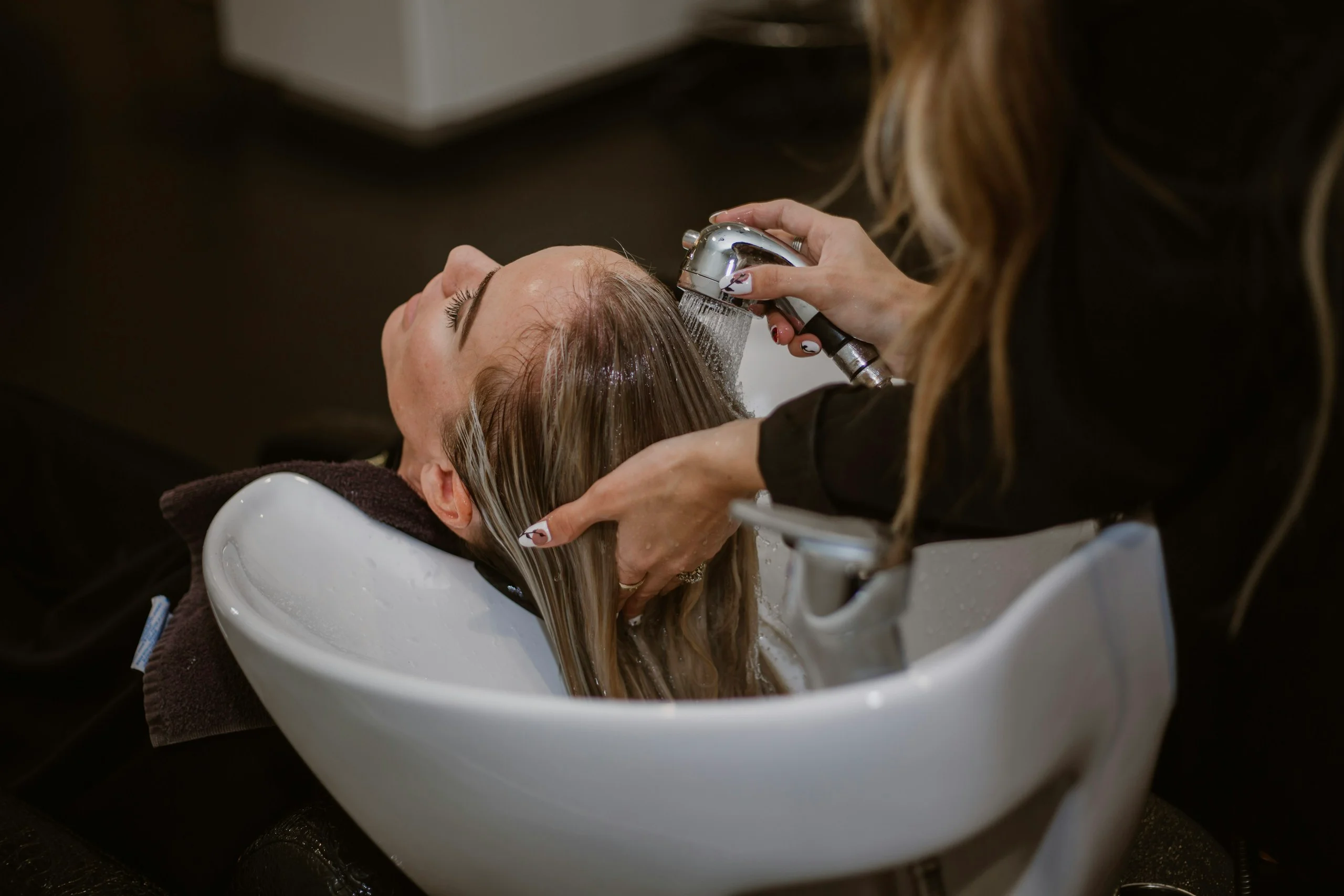 Hairdressing at Characters Hair - Eastern Suburbs hair salon in Randwick